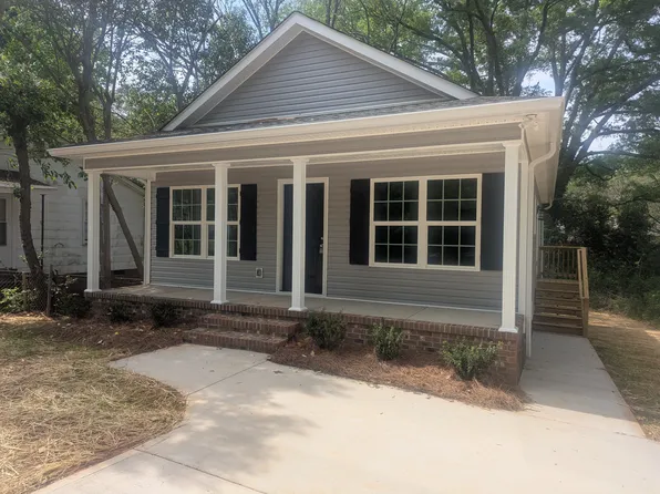 631 N Jones Ave, Rock Hill, SC 29730