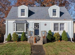 144 Highland Ave, East Haven, CT 06513