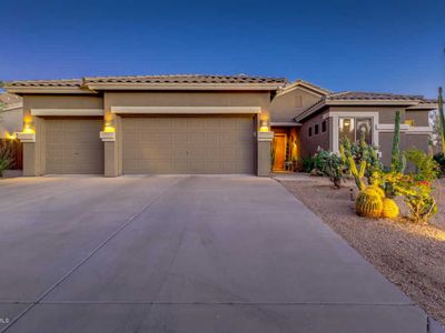 5067 E Lonesome Trl, Cave Creek, AZ, 85331