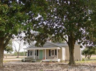 309 Bay Bush Rd, Vanceboro, NC 28586