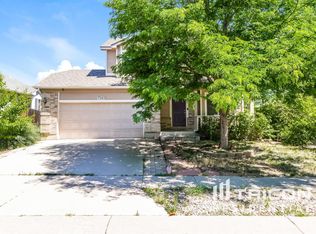 7262 Campstool Dr, Colorado Springs, CO 80922