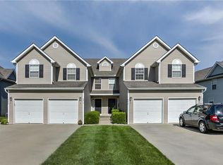 9812 N Lewis Ave, Kansas City, MO 64157