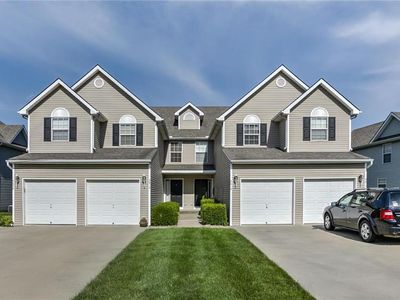 9812 N Lewis Ave, Kansas City, MO, 64157