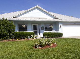 2962 Brandywine Cir, Titusville, FL 32796
