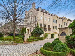 122 Old Ivy Rd NE UNIT 11, Atlanta, GA 30342