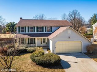 12923 Lyme Bay Dr, Herndon, VA 20171