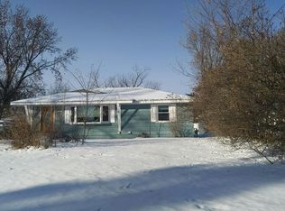 9214 Washington St NE, Blaine, MN 55434