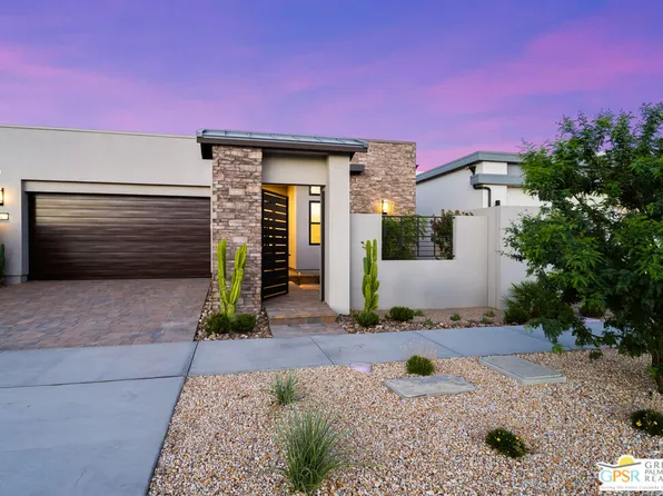 4 Heliotrope Ave Lot 299, Rancho Mirage, CA 92270