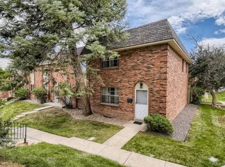 4663 S Lowell Blvd, Denver, CO 80236