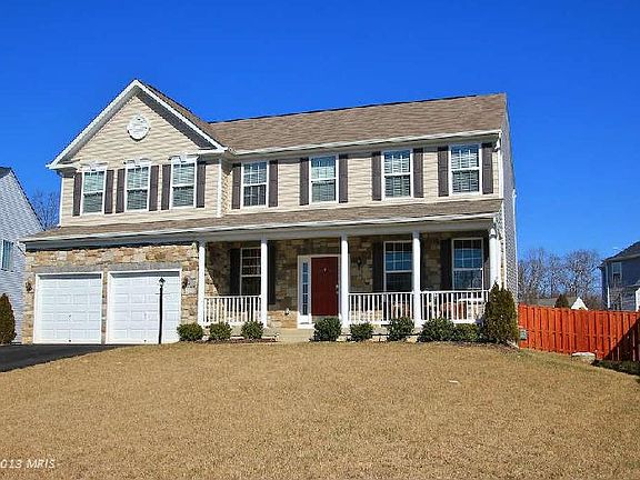 2nd image of 15209 Spotted Turtle Ct