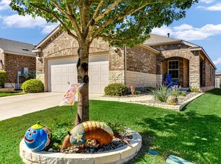 604 Rockport St, Georgetown, TX 78633