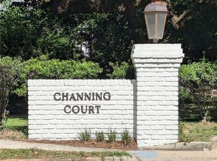 4613 Channing Ct, Mobile, AL 36608