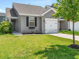 460 Rolling Meadow Dr, Eureka, MO 63025