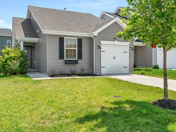 460 Rolling Meadow Dr, Eureka, MO 63025