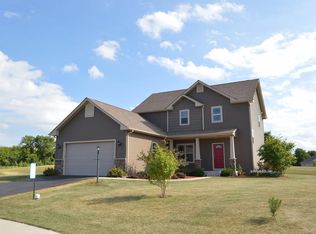 24419 85th St, Salem, WI 53168