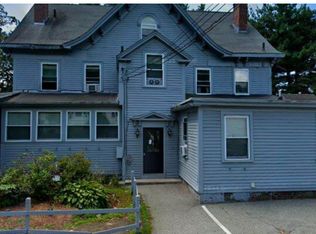 7 Lakeview Ter #A, Woburn, MA 01801