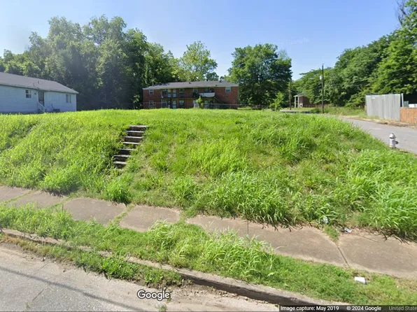 95 E Trigg Ave #3, Memphis, TN 38106