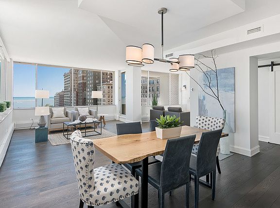 2nd image of 1000 N Lake Shore Dr #12A