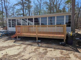 561 Corson Tavern Rd #L2, Ocean View, NJ 08230