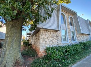 6016 NW Expressway D, Oklahoma City, OK 73132