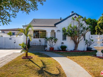 6060 Dauphin St, Los Angeles, CA, 90034