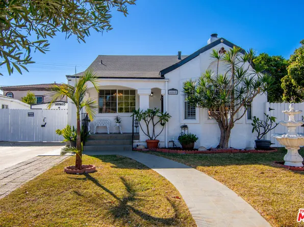 6060 Dauphin St, Los Angeles, CA 90034