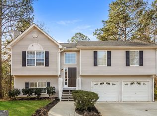 25 Russell Rdg, Kingston, GA 30145