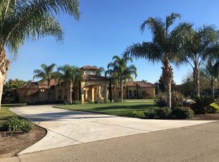 1278 N Applegate Ave, Fresno, CA