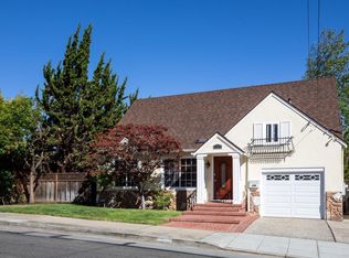126 W 39th Ave, San Mateo, CA 94403