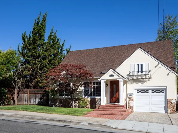 126 W 39th Ave, San Mateo, CA 94403