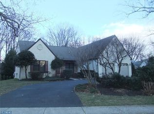 443 Garden Rd, Springfield, PA 19064