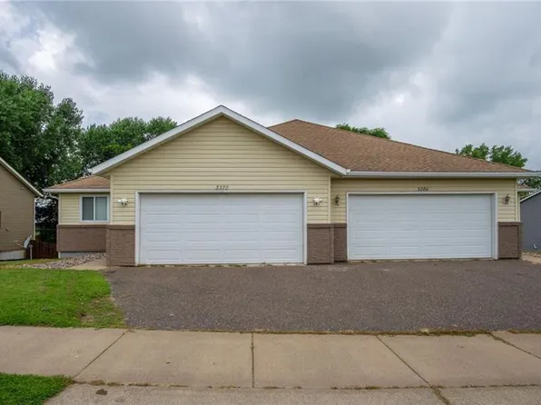 3278/3280 White Oak Lane #1&2, Eau Claire, WI 54703