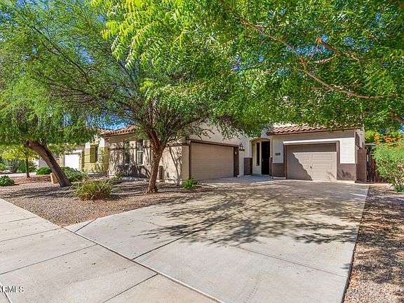 2nd image of 730 E Lovebird Ln