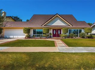 1738 N Warbler Pl, Orange, CA 92867