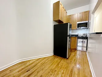 Rented by City Connections Realty