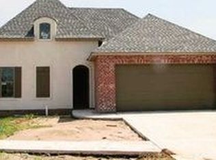 205 Hiatus Ln, Lafayette, LA 70508