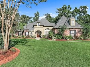 319 Black Jack Oak Dr, Madisonville, LA 70447