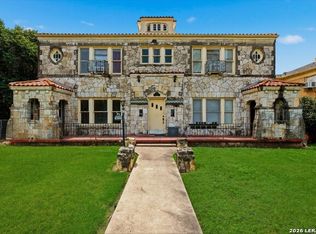 412 Club Dr APT 1, San Antonio, TX 78201