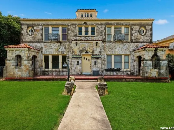 412 Club Dr APT 1, San Antonio, TX 78201