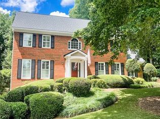 129 N Lakeside Dr NW, Kennesaw, GA 30144