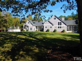 1215 Tunstall Trl, Stem, NC 27581