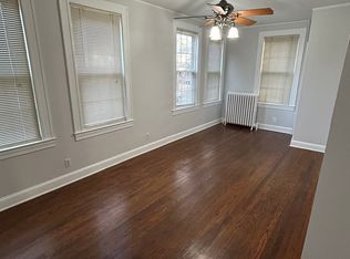 4636 Keswick Rd #A-4, Baltimore, MD 21210