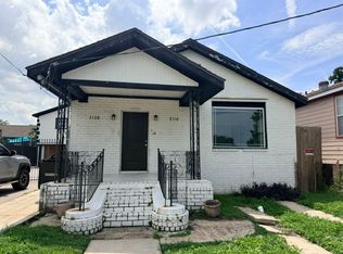 2110 Eads St #A, New Orleans, LA 70117