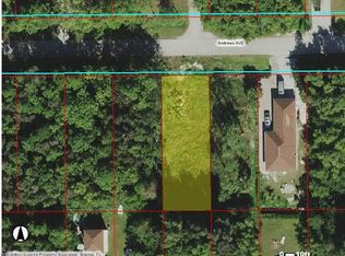 3148 Andrews Ave, Naples, FL 34112