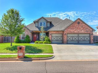 1508 NW 176th St, Edmond, OK 73012