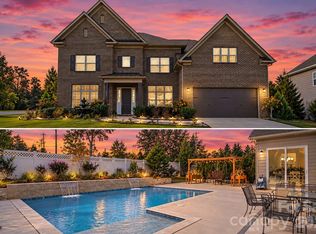 5005 Alexander Manor Dr, Charlotte, NC 28270
