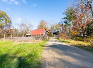 52 Kennard Rd, Nottingham, NH 03290