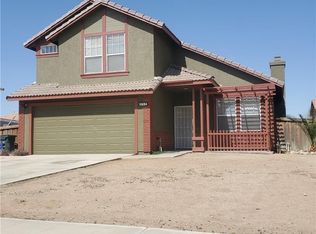 11594 Golden St, Adelanto, CA 92301