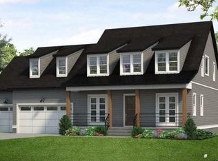 1100 Goliath Ln, Apex, NC 27523