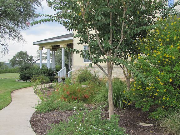 Side Garden